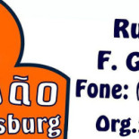 Alpendão Do Lasburg Logo