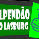 Alpendão Do Lasburg Logo