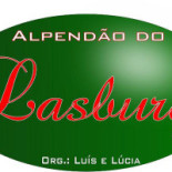 Alpendão Do Lasburg Logo