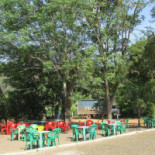 Pousada Vale Verde Extérieur