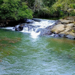 Pousada Vale Verde Extérieur