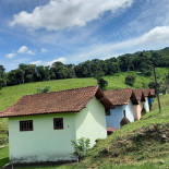 Pousada Vale Verde Extérieur