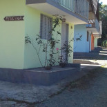 Pousada Vale Verde Extérieur
