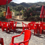 Pousada Vale Verde Extérieur