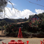 Pousada Vale Verde Extérieur