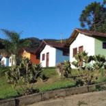 Pousada Vale Verde Extérieur