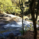 Pousada Vale Verde Extérieur