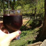 Pousada Vale Verde Boisson