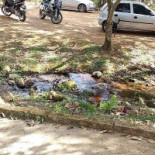 Pousada Vale Verde Extérieur