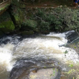 Pousada Vale Verde Extérieur