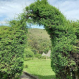 Pousada Vale Verde Extérieur