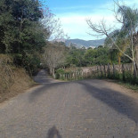 Pousada Vale Verde Extérieur