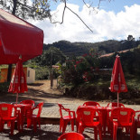 Pousada Vale Verde Extérieur