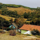 Pousada Vale Verde Extérieur