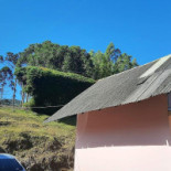 Pousada Vale Verde Extérieur