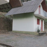 Pousada Vale Verde Exterior