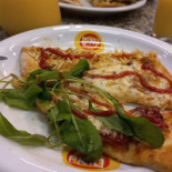 Dina Pizza Comida