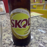 Dina Pizza Bebida