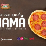 Dina Pizza Carta