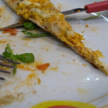Dina Pizza Comida