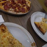 Dina Pizza Comida