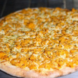 Dina Pizza Comida