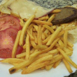 Dina Pizza Comida