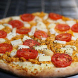 Dina Pizza Nourriture