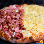 Dina Pizza Nourriture