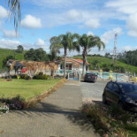 Parque E Pousada Vista Do Vale Extérieur
