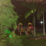 Parque E Pousada Vista Do Vale Extérieur