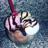 Copa Lanches Bebida