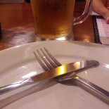 Pepi Pizzaria Boisson