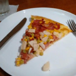 Pepi Pizzaria Nourriture