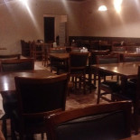 Pepi Pizzaria À l'intérieur