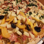 Pepi Pizzaria Nourriture