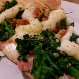 Pepi Pizzaria Nourriture