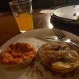 Pepi Pizzaria Nourriture