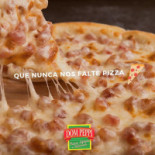 Pepi Pizzaria Nourriture