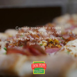 Pepi Pizzaria Boisson