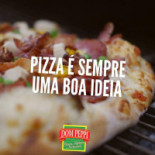 Pepi Pizzaria Boisson
