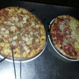 Pepi Pizzaria Nourriture