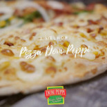 Pepi Pizzaria Boisson