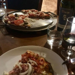 Pepi Pizzaria Nourriture