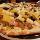 Pepi Pizzaria Nourriture
