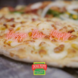 Pepi Pizzaria Boisson