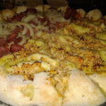 Pepi Pizzaria Nourriture