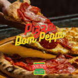 Pepi Pizzaria Nourriture