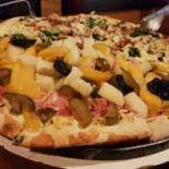 Pepi Pizzaria Nourriture