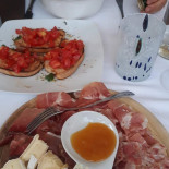 Pepi Pizzaria Nourriture